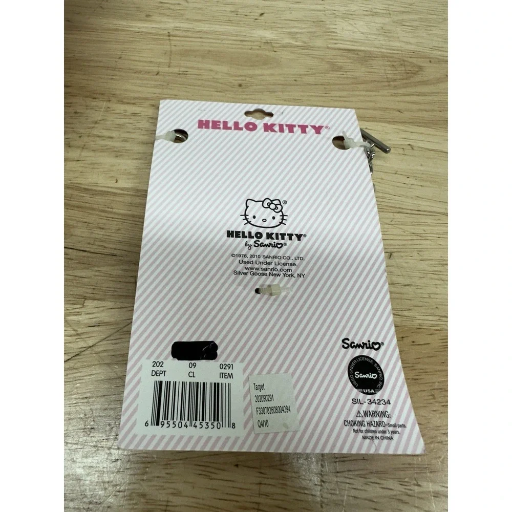 Hello Kitty Bracelet